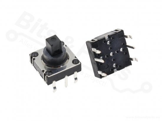 Micro switch / joystick 4-way with push button